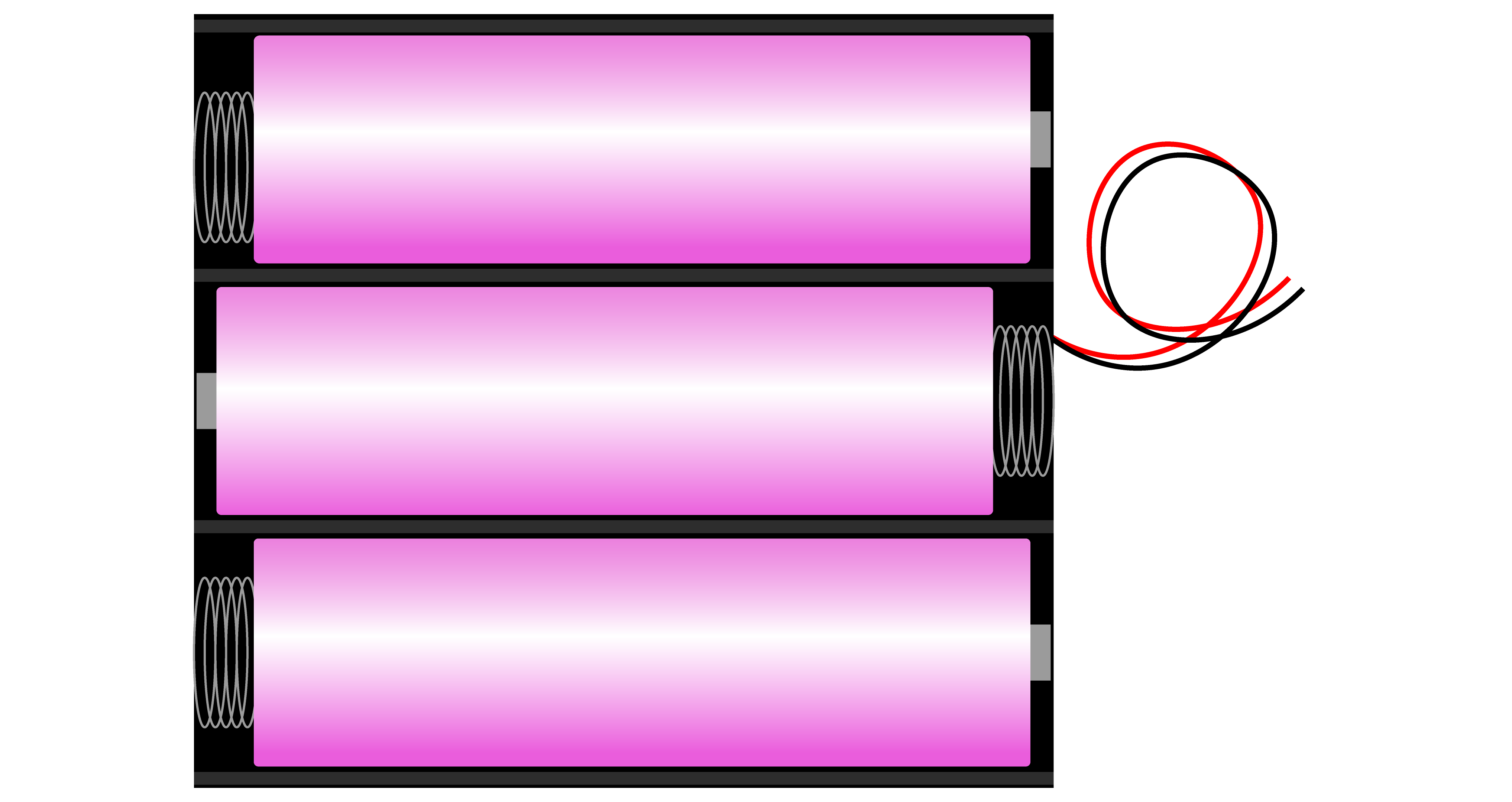 Image of battery 12v