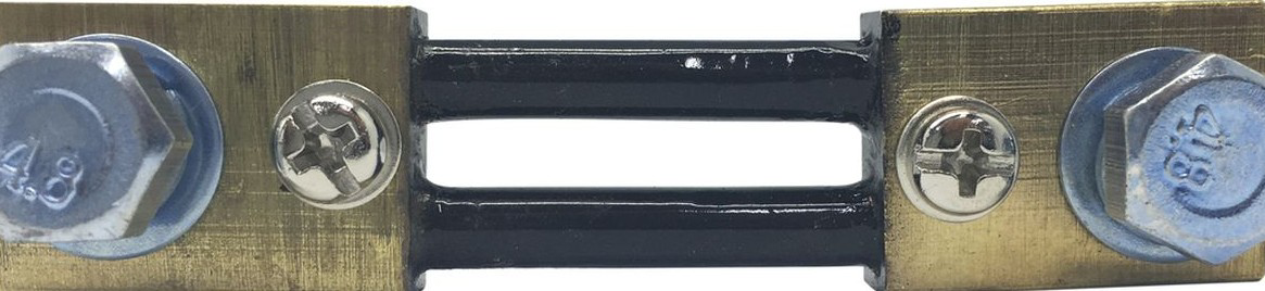 Image of shunt 200A