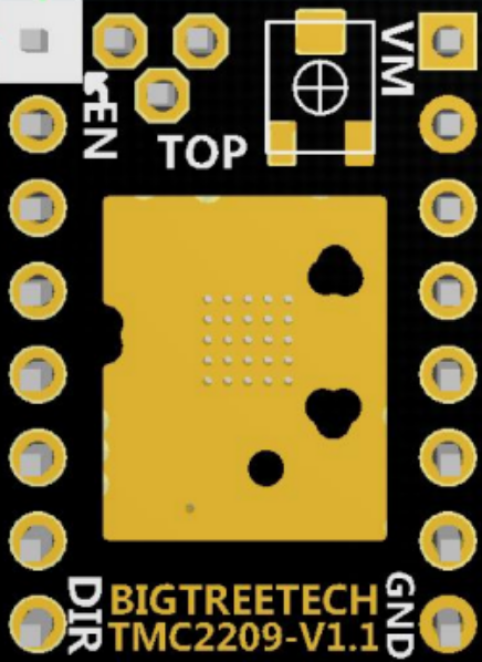 Image of TMC2209