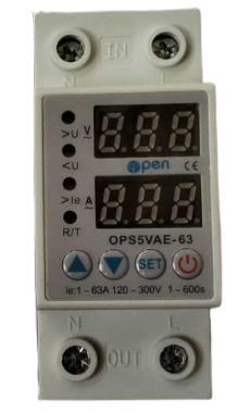 Image of 63a voltage protector