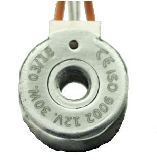 Image of Maxiwatt Heater 40W 24V