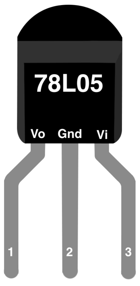 Image of 78L05
