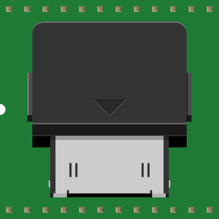 Image of ZUNE_CONNECTOR_MALE
