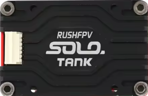 Image of VTX RUSH Tank Solo