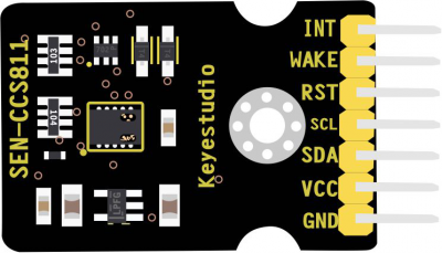 Image of CCS811