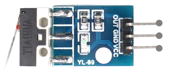 Image of Limit Switch