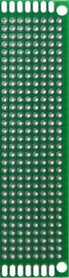 Image of GND Rail