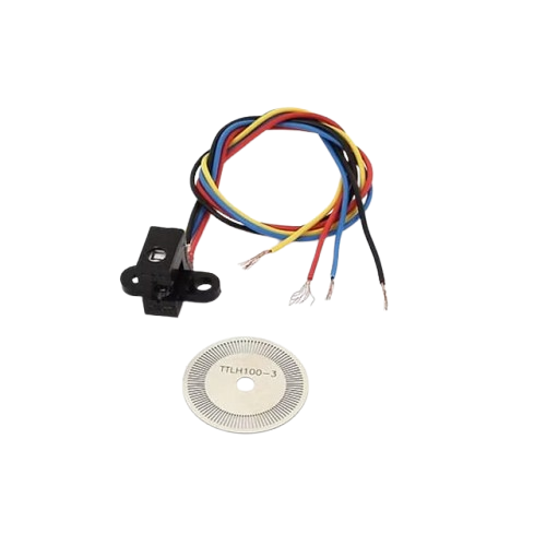 Image of RPM sensor