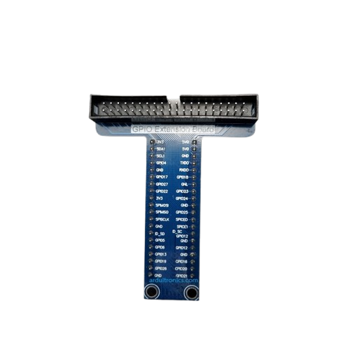 Image of GPIO Expaander