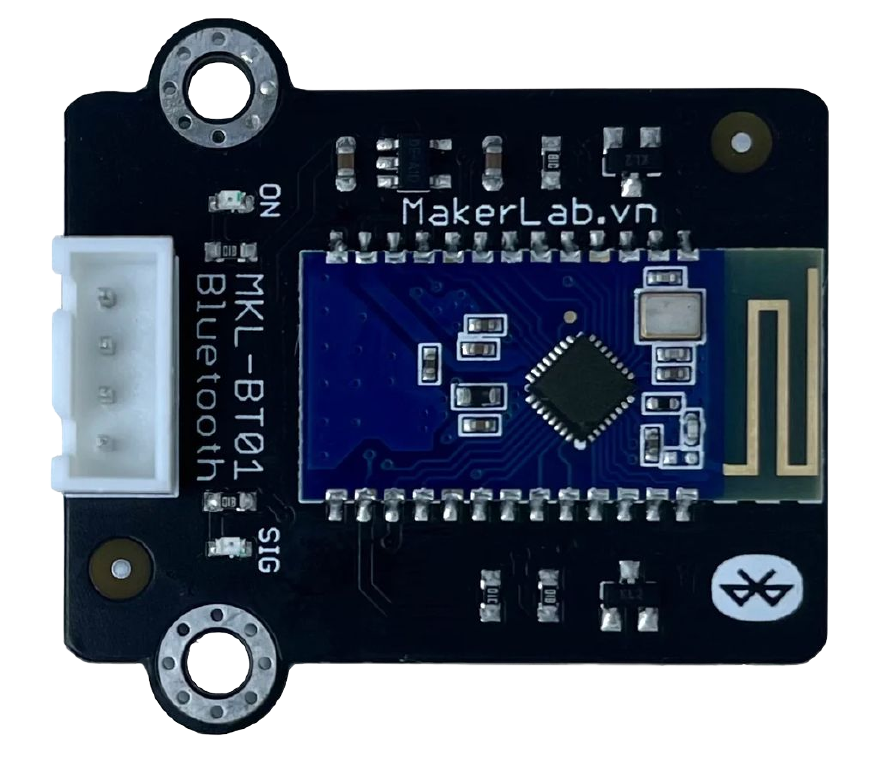 Image of MKE-M15 Bluetooth