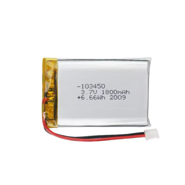 Image of LiPo 103450
