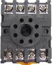 Image of relay 8 pin