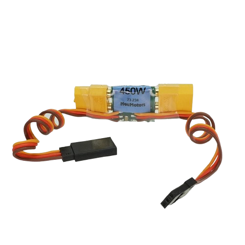 Image of Power Limiter