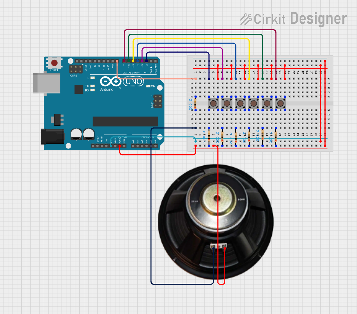 Image of rerey project: A project utilizing D in a practical application