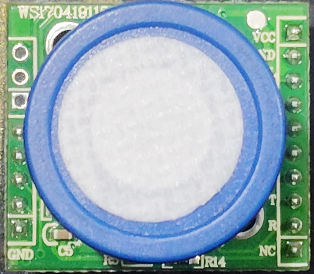 Image of ZE07 H2 Gas Sensor