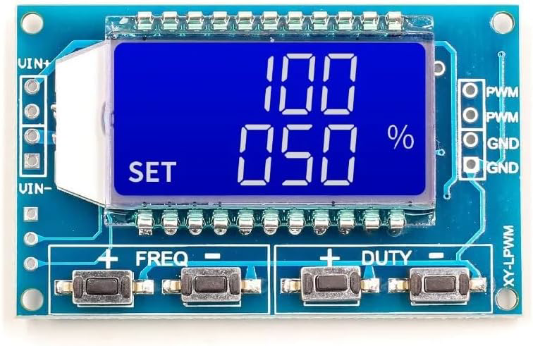 Image of pwm pulse generator