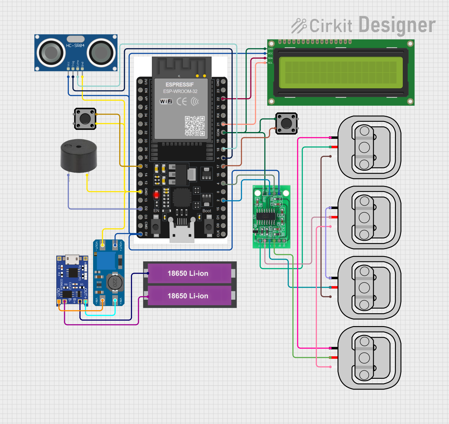 Image of NutriGrowth: A project utilizing 35Kg/Cm in a practical application