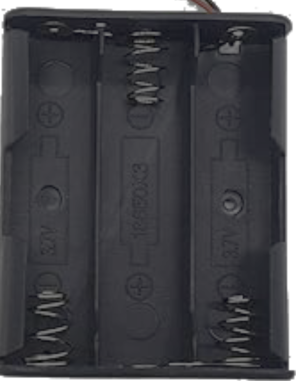 Image of 3 Cell Holder