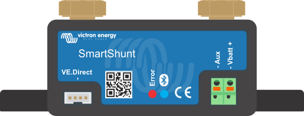 Image of Smart Shunt