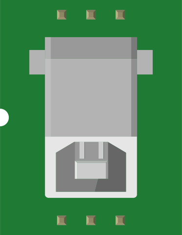 Image of USB Connectors
