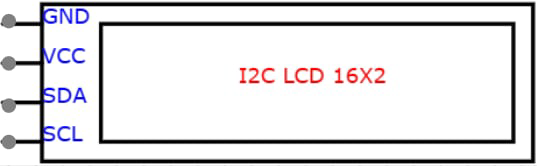 Image of LCD 12C 