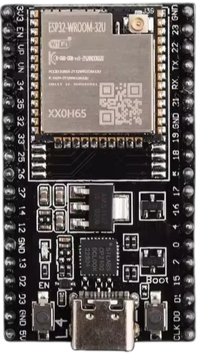 Image of ESP 32U