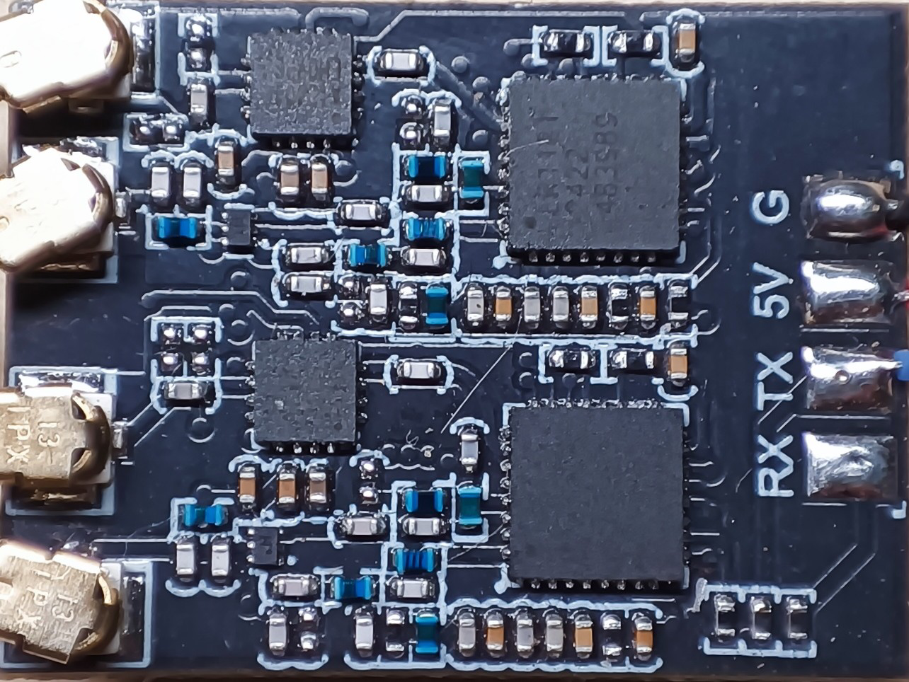 Image of LR1824 Dual RX V1.0