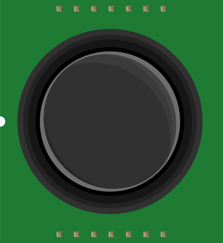 Image of Thumb Joystick
