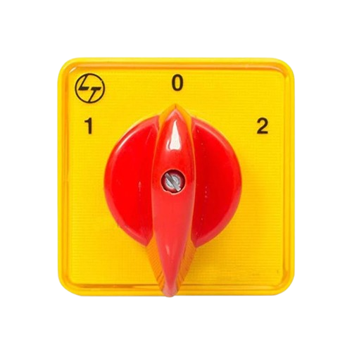 Image of selector switch