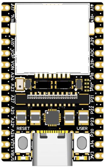Image of SiPeed MaixCAM