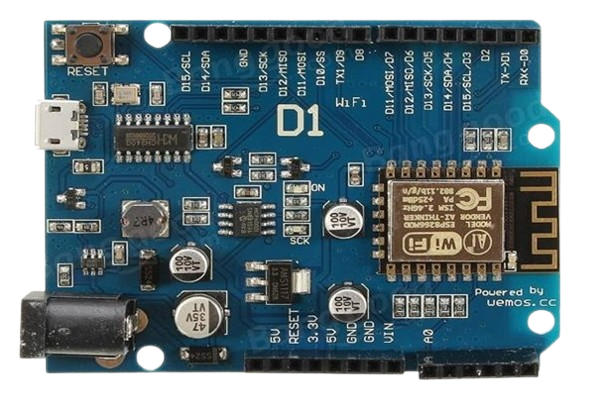 Image of Wemos D1 R1