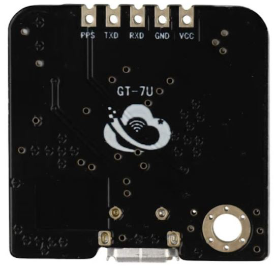 Image of GPS from Amazon