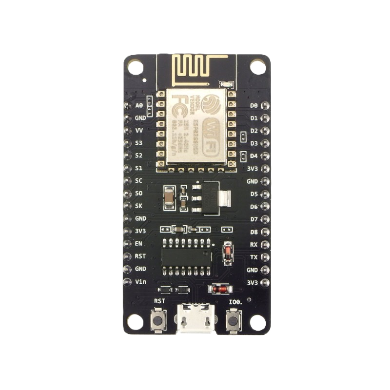 Image of ESP8266 LoLin NodeMCU V3