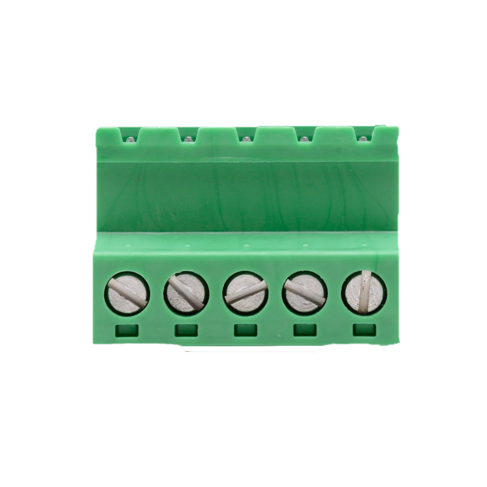 Image of dmx out 5 pin