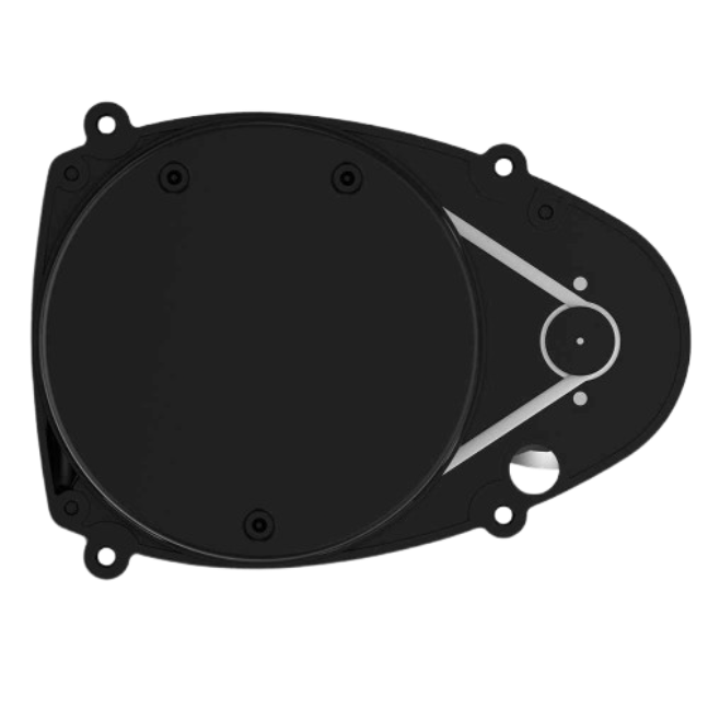 Image of YDLIDAR X3