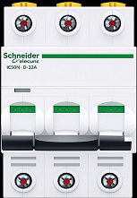 Image of MCB 3P