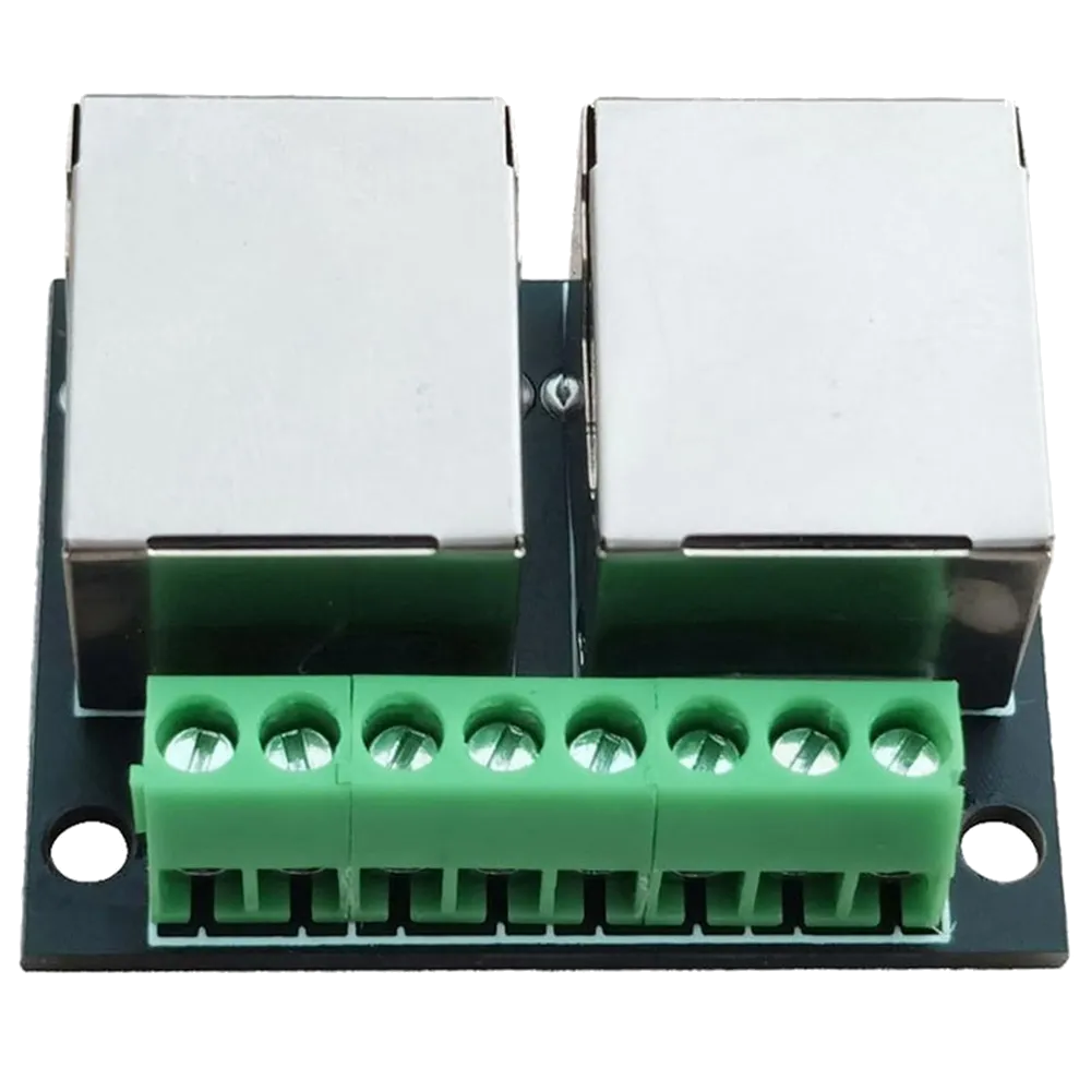 Image of RJ45 Ethernet