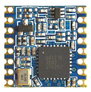 Image of SX1276 Lora