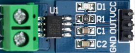 Image of ACS712
