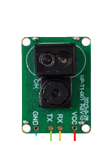 Image of UPixels T101-Plus