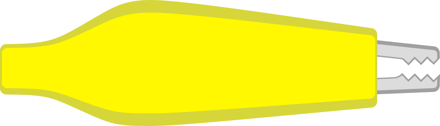 Image of AdaGator Side Yellow