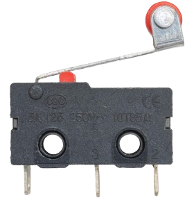Image of Limit Switch KW12-3