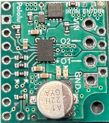 Image of MPQ6612A