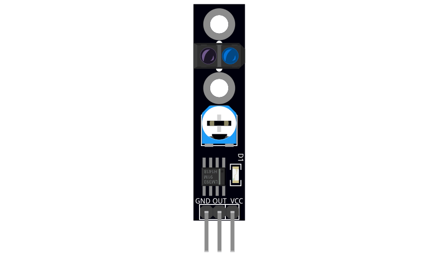 Image of KY033-TCTR5000