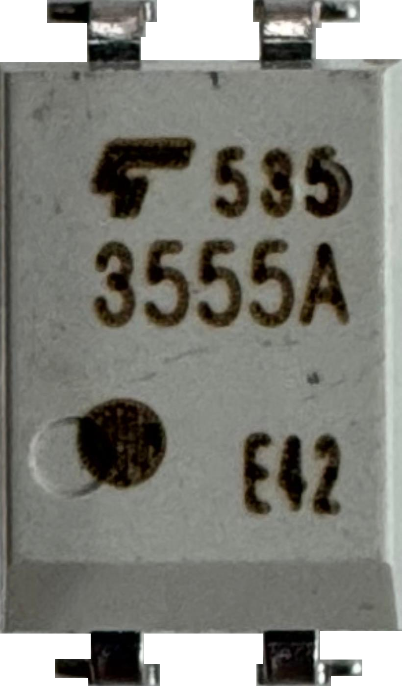 Image of TLP3555A Photorelay