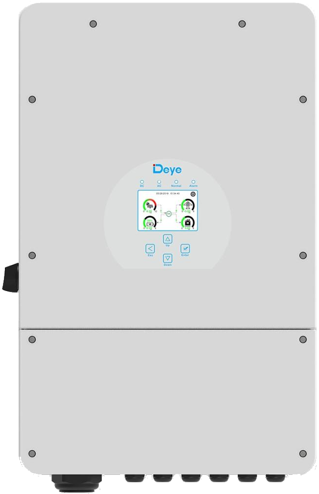 Image of DEYE-SUN-12K