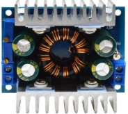 Image of 10A High Efficiency Automatic Step UP - Down Dc-Dc converter