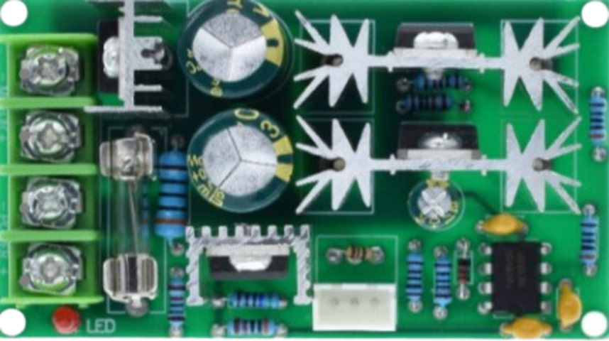 Image of PWM