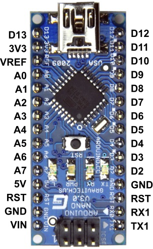 Image of Arduino