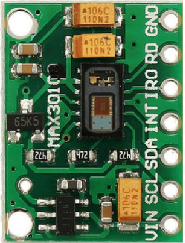 Image of Pulse Oximeter